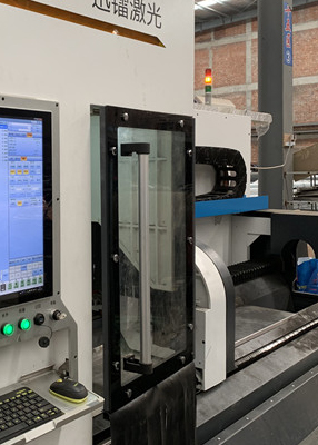 聚福金属-激光切割